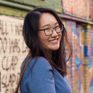 Meet your Posher, Monica